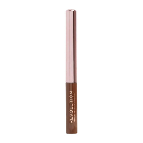 Revolution Super Flick Liquid Eyeliner Brown