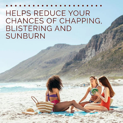 Hawaiian Tropic Lip Balm SPF30 Tropical