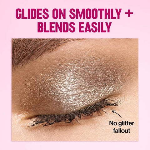 Revlon Glimmer Liquid Shadow 205 In Your Orbit
