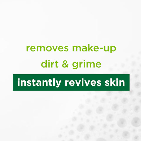 Simple Age Resisting Facial Wash 150ml