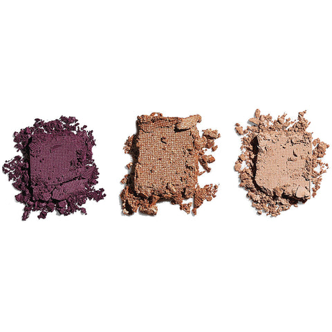 Revolution Pro Eyeshadow Palette Regeneration Unleashed