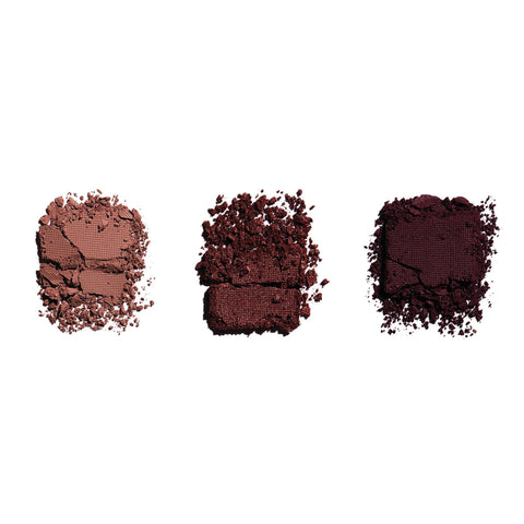 Revolution Pro Eyeshadow Palette Regeneration Unleashed