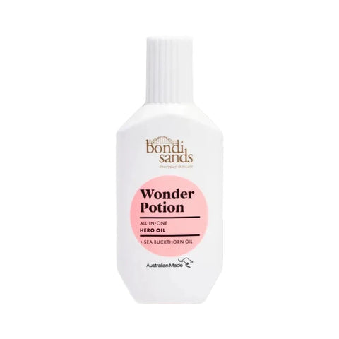 Bondi Sands Wonder Potion All In One Hero Oil 30ml