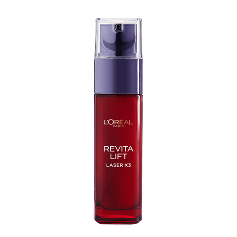 L'Oreal Revitalift Laser Renew Anti-Ageing Serum 30ml