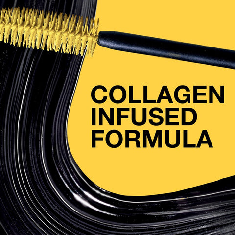 Maybelline The Colossal Mascara 231 Classic Black