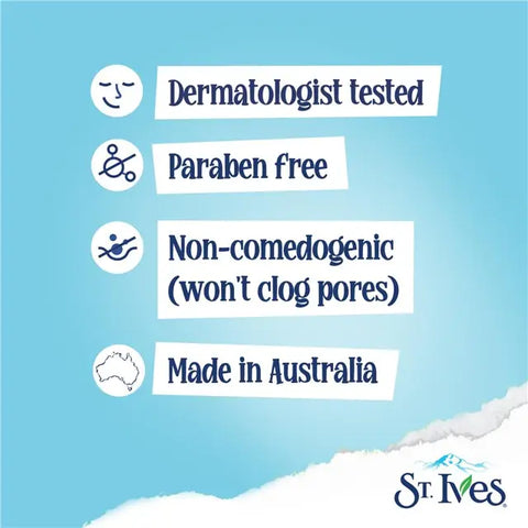 St. Ives Blemish Control Scrub Apricot 150ml