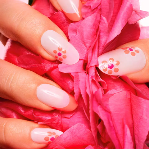 Max Factor Priyanka Miracle Pure Nail Polish - 880 Sunlit Waters 12ml