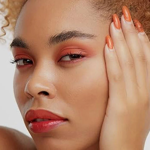 Revolution Mini Colour Reloaded Palette I See You Orange