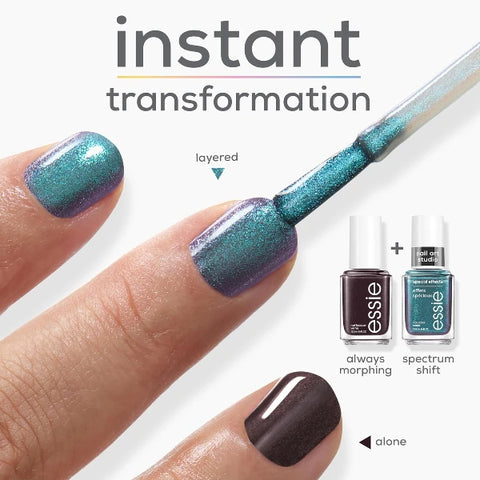 Essie Special Effects Nail Lacquer 35 Spectrum Shift