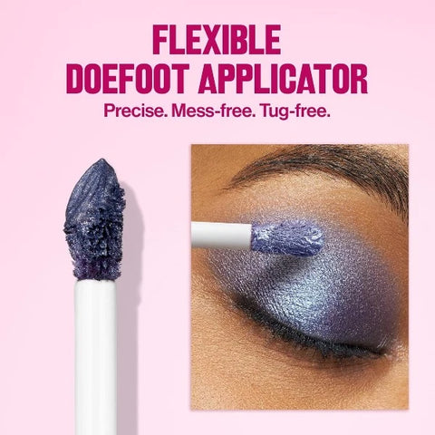 Revlon Glimmer Liquid Shadow 203 Spaced Out