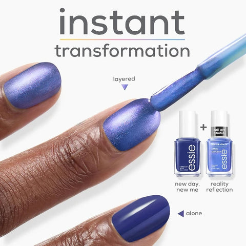 Essie Special Effects Nail Lacquer 33 Reality Reflection 13.5ml