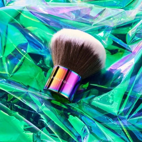 Beautopia Kabuki Set 2pc