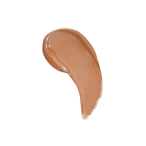 Revolution Bright Light Face Glow Illuminator Radiance Tan