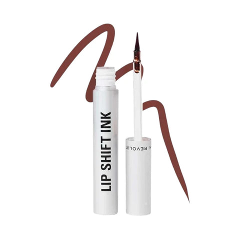 Revolution Lip Shift Ink Peel Off Lip Liner Hunny Kiss