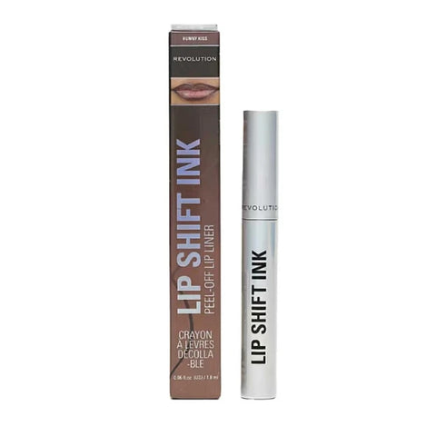 Revolution Lip Shift Ink Peel Off Lip Liner Hunny Kiss