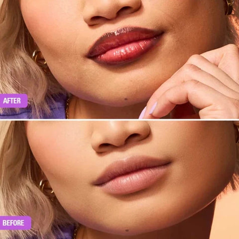 Revolution Lip Shift Ink Peel Off Lip Liner Hunny Kiss