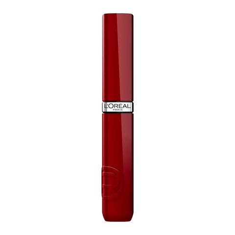 L'Oreal Infallible Lacque Resistance Liquid Lipstick 520 Berry Bordeaux