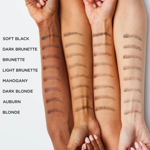 L'Oreal Infallible Faux Brow Tint Pen Dark Blonde
