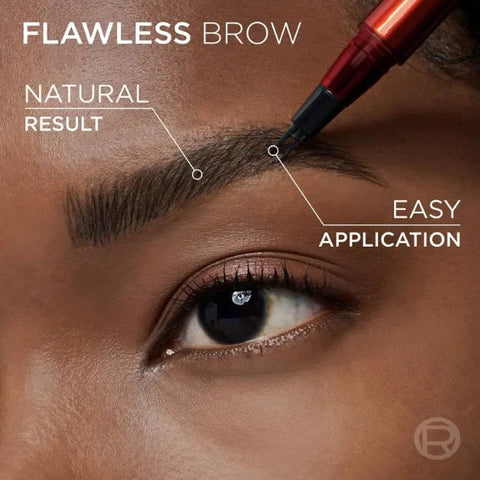 L'Oreal Infallible Faux Brow Tint Pen Dark Blonde