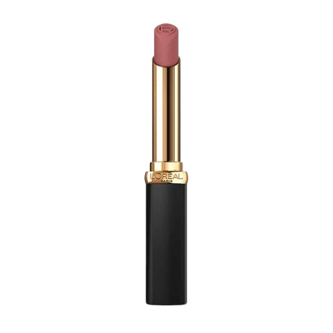 L'Oreal Color Riche Intense Volume Matte Lipstick 601 Worth It