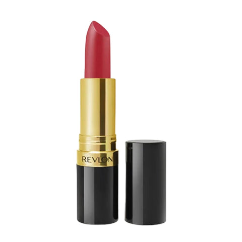 Revlon Super Lustrous Lipstick Matte 006 Really Red