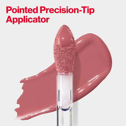 Revlon ColorStay Satin Ink Liquid Lipcolor 037 Majestic Rose