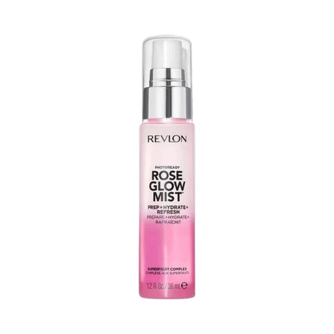 Revlon PhotoReady Rose Glow Mist 36ml