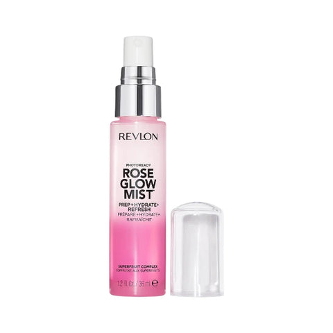 Revlon PhotoReady Rose Glow Mist 36ml