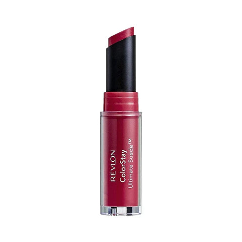 Revlon ColorStay Ultimate Suede Lipstick 050 Couture