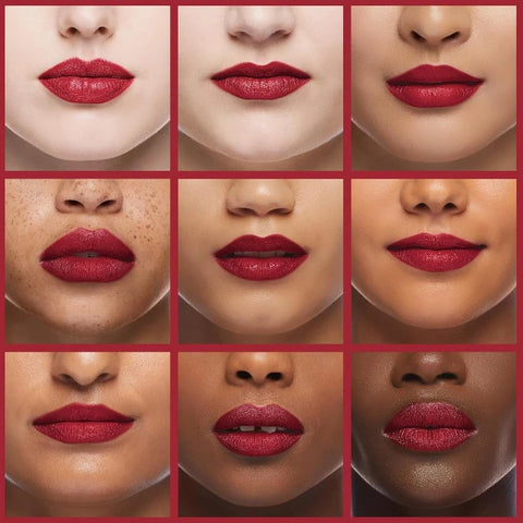 Revlon ColorStay Ultimate Suede Lipstick 050 Couture