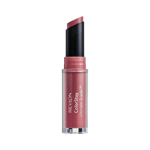 Revlon ColorStay Ultimate Suede Lipstick 055 Iconic