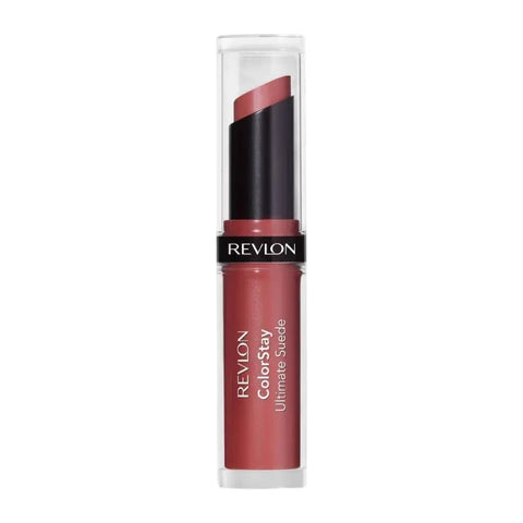 Revlon ColorStay Ultimate Suede Lipstick 055 Iconic