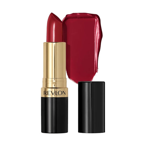 Revlon Super Lustrous Lipstick Creme 810 Uncut Ruby