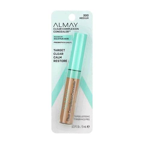 Almay Clear Complexion Concealer 300 Medium
