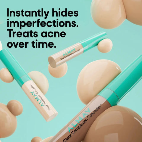 Almay Clear Complexion Concealer 300 Medium