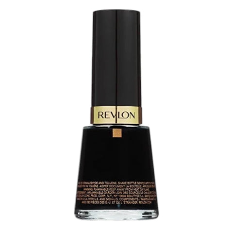 Revlon Super Lustrous Nail Enamel - 731 Knockout 14.7ml