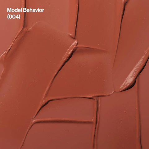 Revlon ColorStay Limitless Matte Liquid Lipstick 004 Model Behaviour