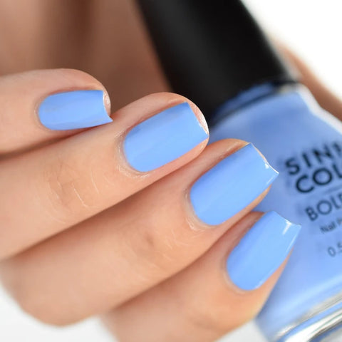 Sinful Colors Bold Color Nail Enamel Sail La Vie 15ml