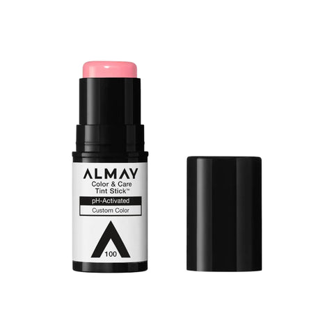 Almay Cheek & Lip Tint Stick 100 Natural Flush