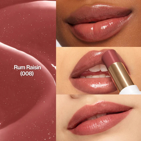 Revlon Super Lustrous Glass Shine Lipstick 008 Rum Raisin