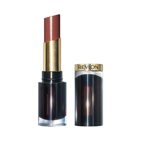 Revlon Super Lustrous Glass Shine Lipstick 008 Rum Raisin