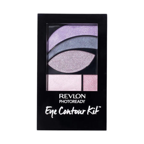 Revlon PhotoReady Eye Contour Kit 520 Watercolors