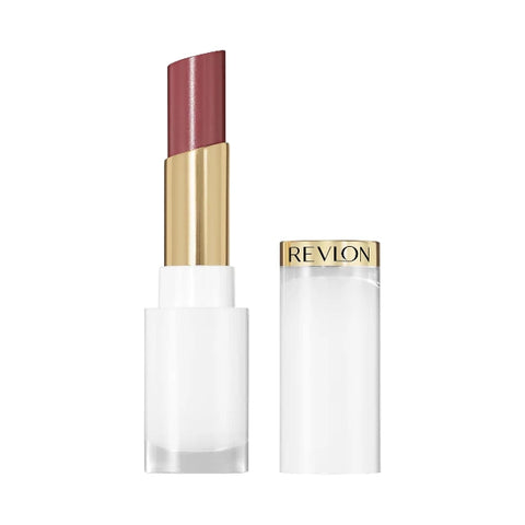 Revlon Super Lustrous Glass Shine Lipstick 008 Rum Raisin