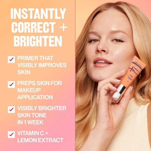 Revlon Illuminance Correct + Brighten Primer 28ml
