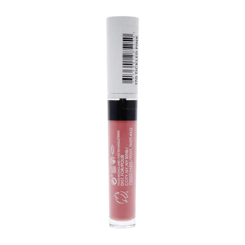 CoverGirl Outlast Ultimatte Liquid Lipstick Tickled Pink