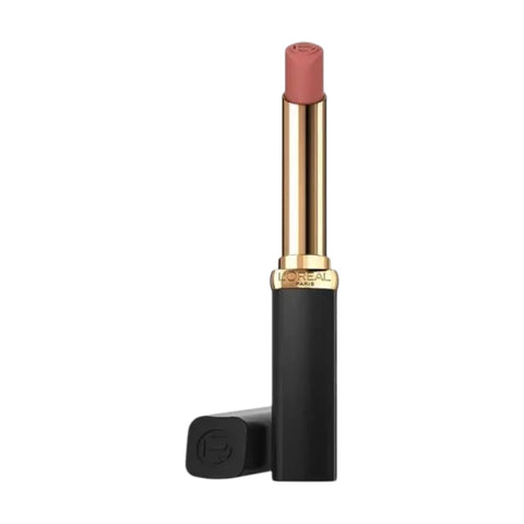 L'Oreal Color Riche Intense Volume Matte Nudes Of Worth Lipstick 550 Nu Unapologetic