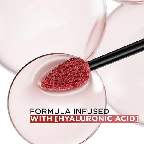 L'Oreal Infallible Matte Resistance Liquid Lipstick 635 Worth It Medium
