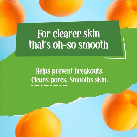 St. Ives Blemish Control Scrub Apricot 150ml