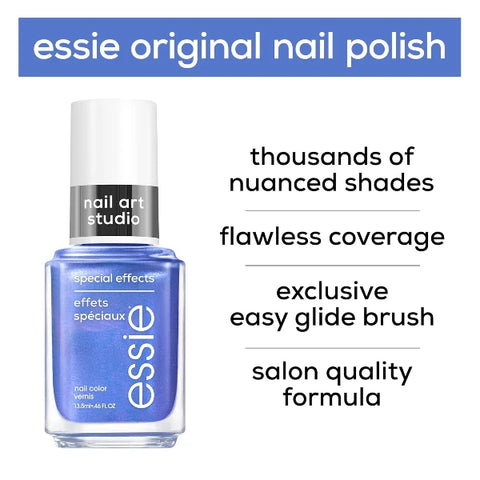Essie Special Effects Nail Lacquer 33 Reality Reflection 13.5ml