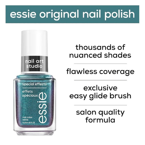 Essie Special Effects Nail Lacquer 35 Spectrum Shift